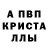 АМФЕТАМИН Premium Kasper: YT